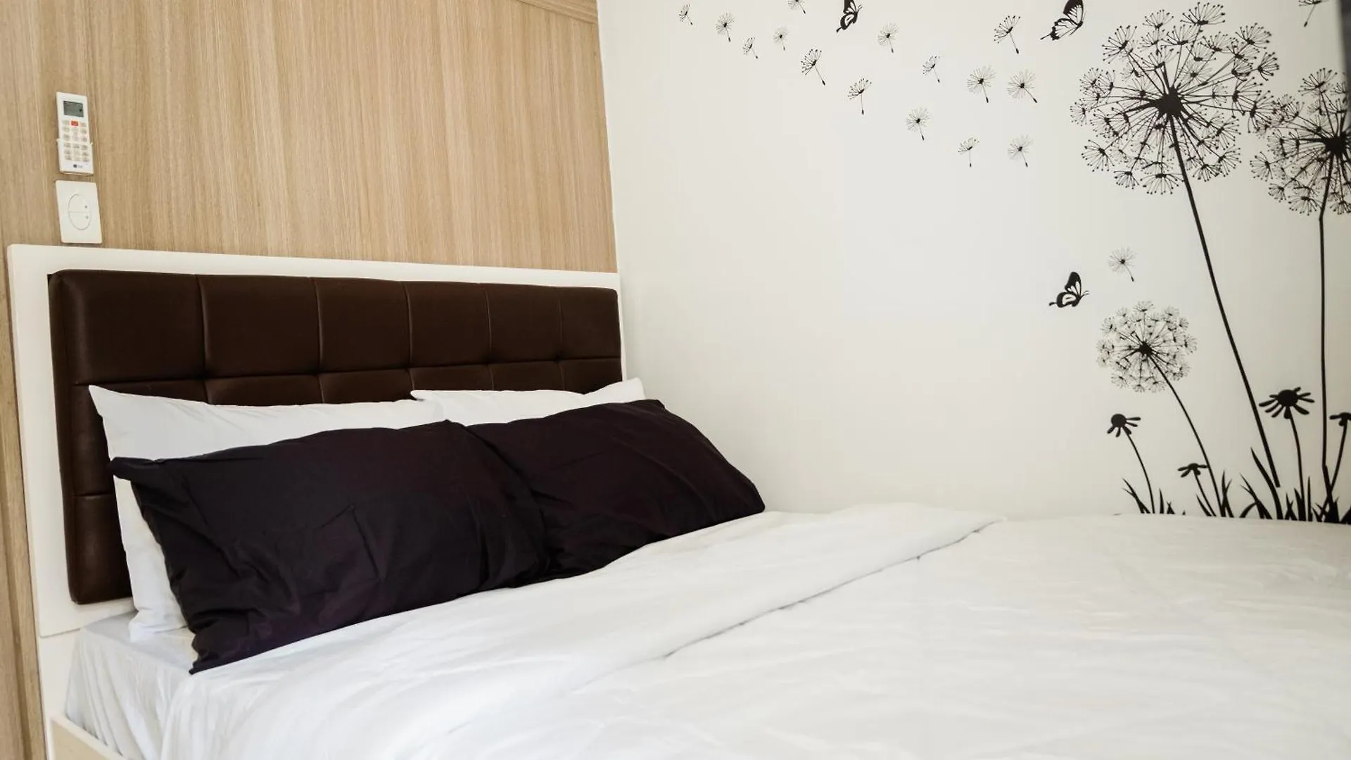 Aparthotel Family Suite Near Moa Manila